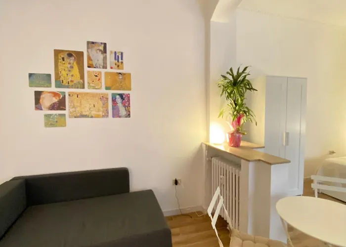 Rhomestudio01 Appartement *