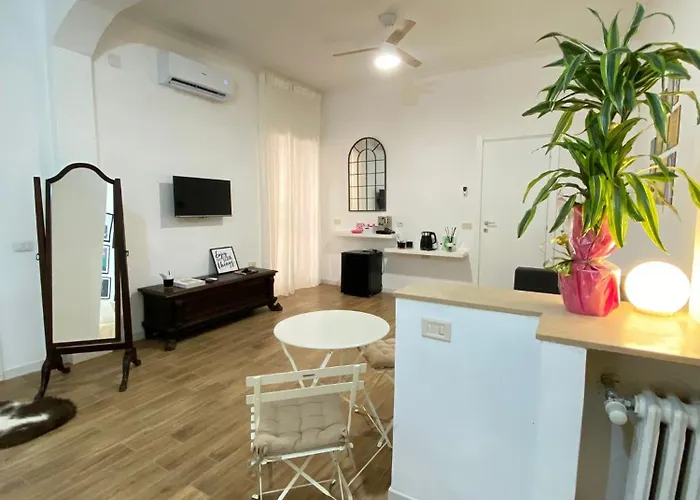 Rhomestudio01 Appartement