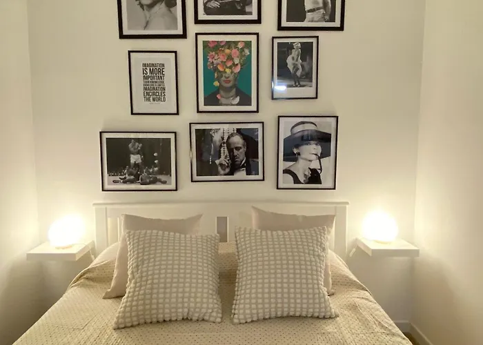 Appartement Rhomestudio01 Rome