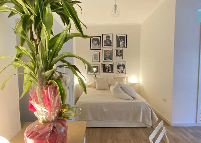 Rhomestudio01 Appartement