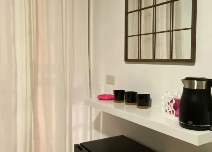 Appartement Rhomestudio01